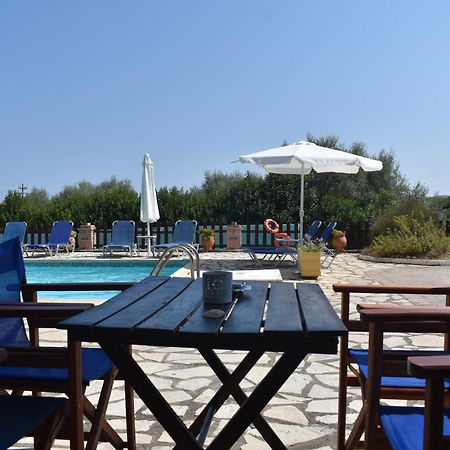 Ithaki Holidays Frinion Luaran gambar